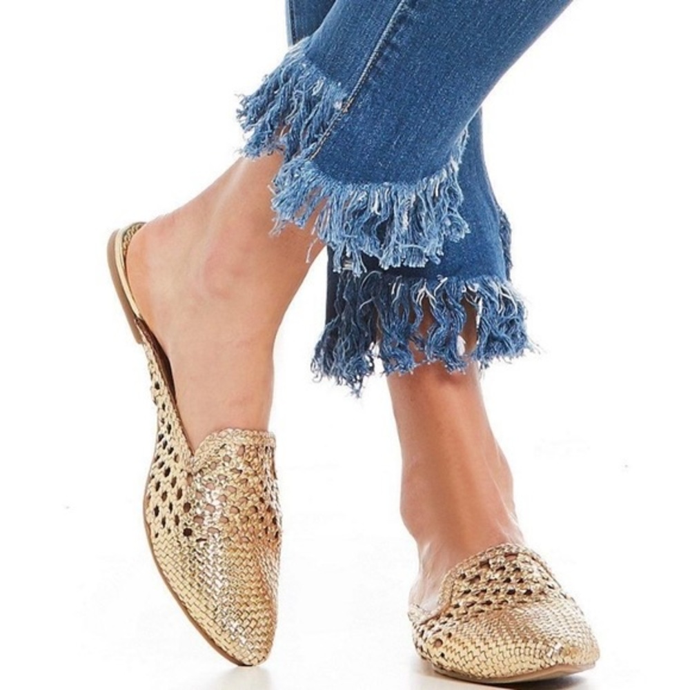 Sam Edelman Mules